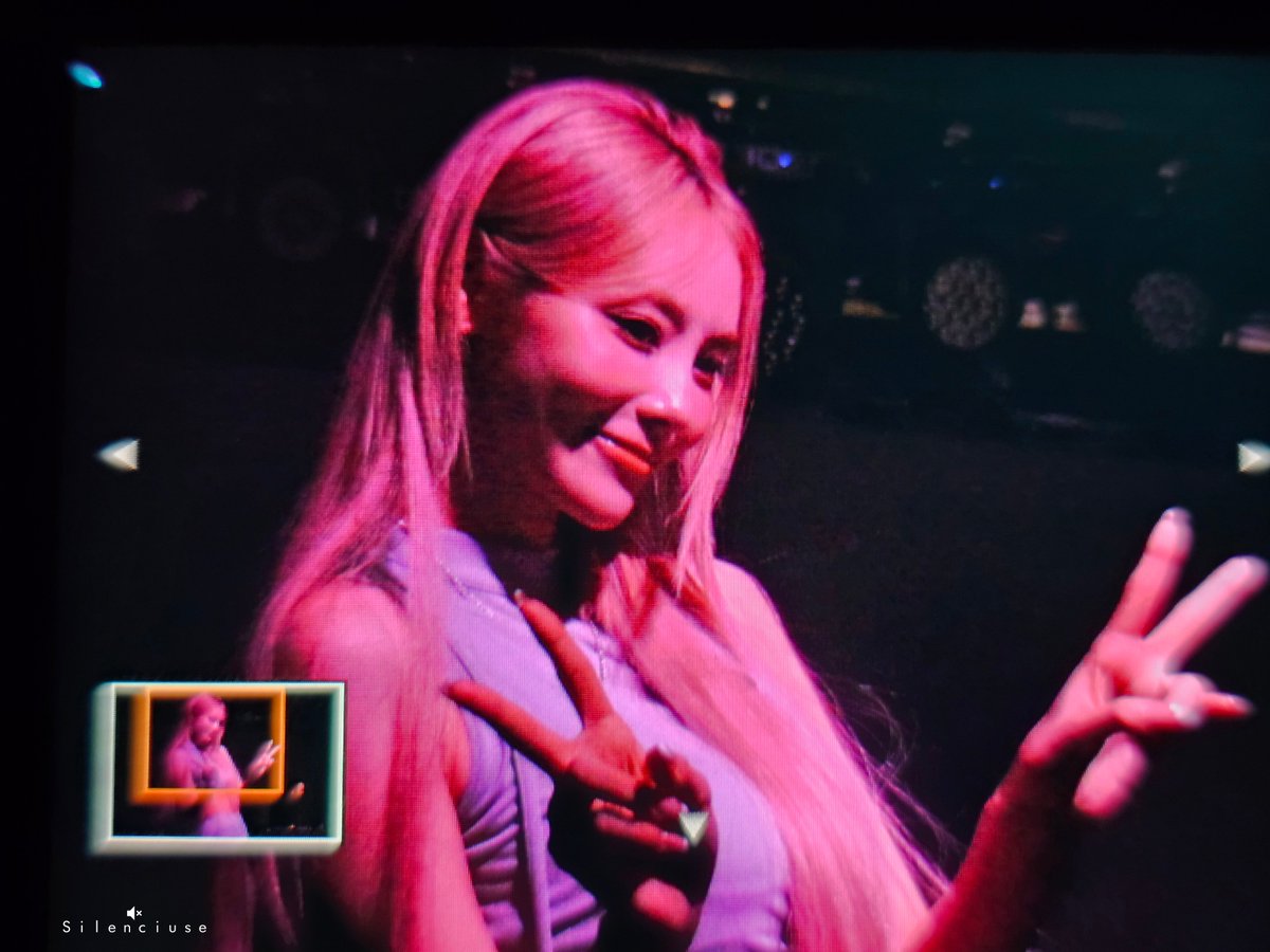 Silenciuse's tweet photo. 260731 ARTMS Kpop Bash in NYC
#ARTMS #아르테미스 #JinSoul #진솔 https://t.co/POqJqdTNi5