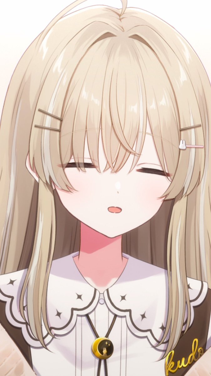 kudo_karakuri's tweet photo. ね…ねむい… https://t.co/IjHRfZpJly