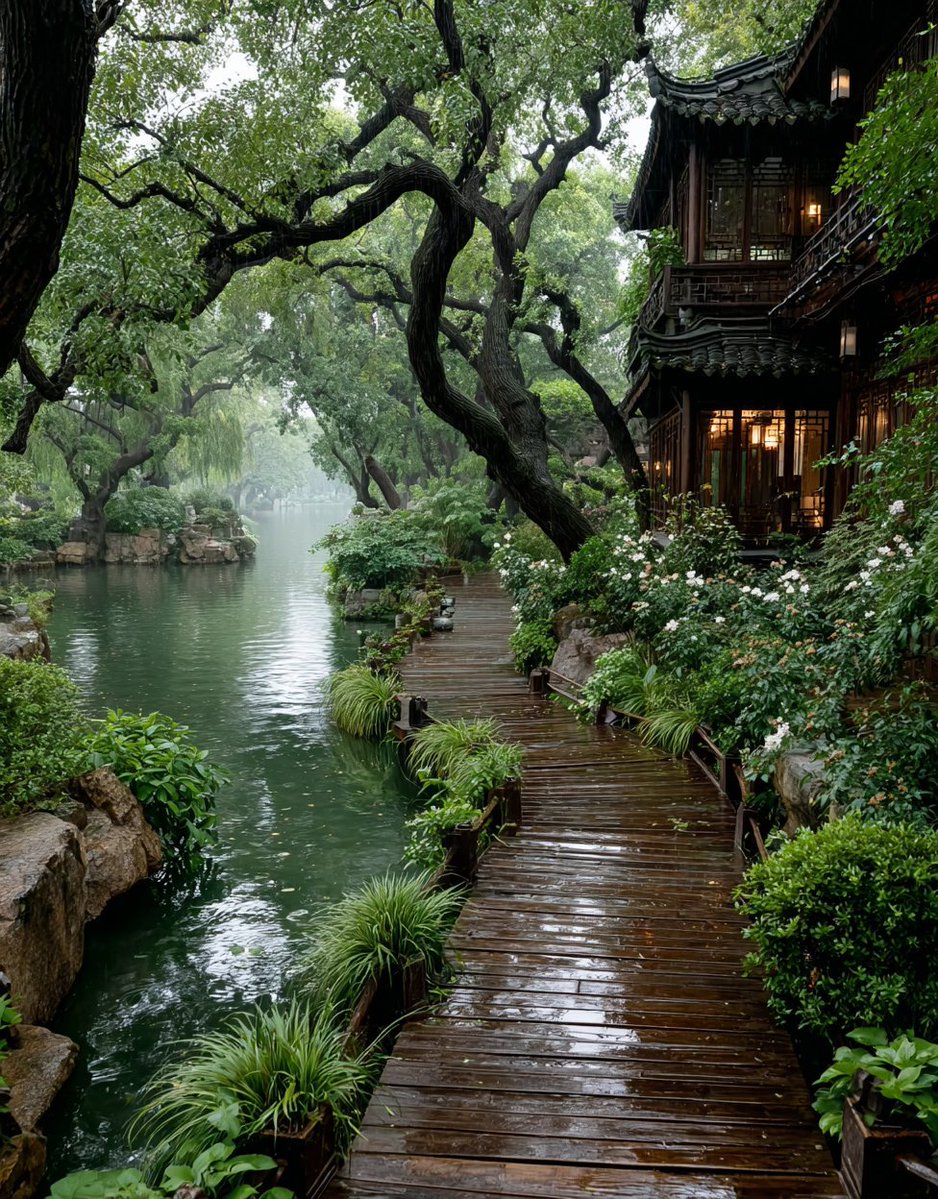 Nature55k's tweet photo. So beautiful place 😍 https://t.co/bbqZb17bWr