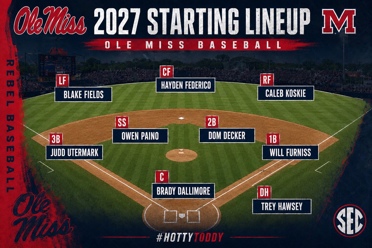 MattBeBald's tweet photo. Send this team to Omaha https://t.co/I54RMdNQWY