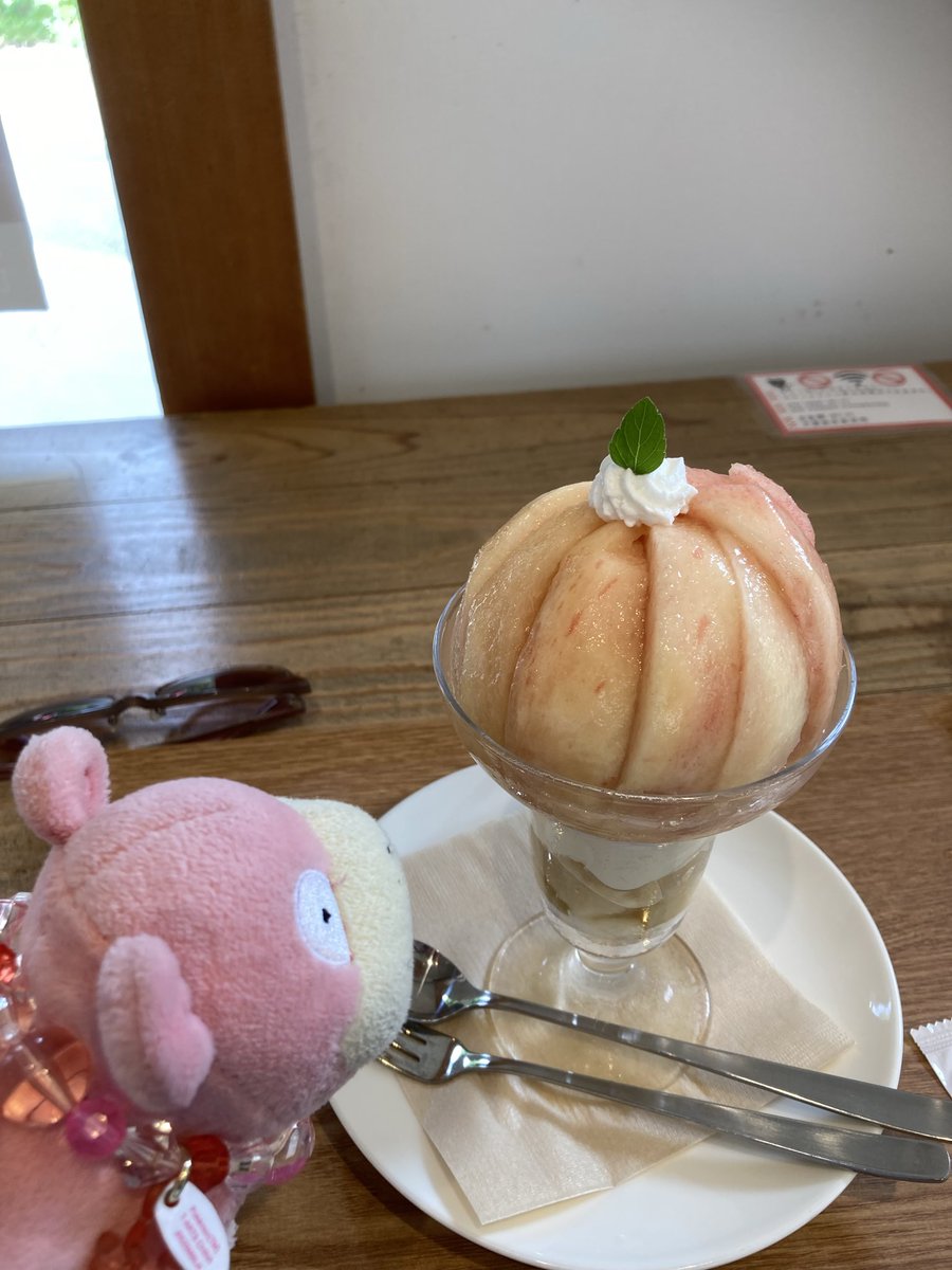 pocho330's tweet photo. 𐋋 פ⚆͡꤮̤⚆פ「オデ」の？ https://t.co/jW4dlfFX5n