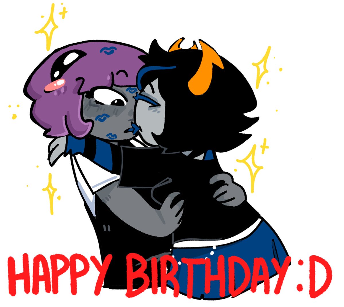 ILikeVrislac's tweet photo. Vrislac #30 !!!!!
Birthday https://t.co/4Yj9gGKnk3