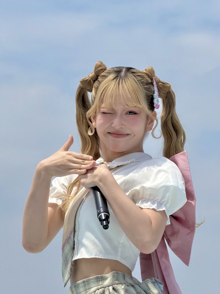 prince_128220's tweet photo. 今日もMOMOちゃんは天使🪽

#onefive_MOMO https://t.co/twwQ0dyKQ0