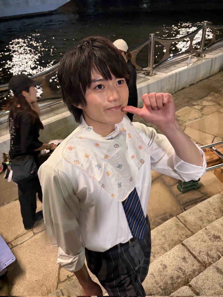 kiki tweet media