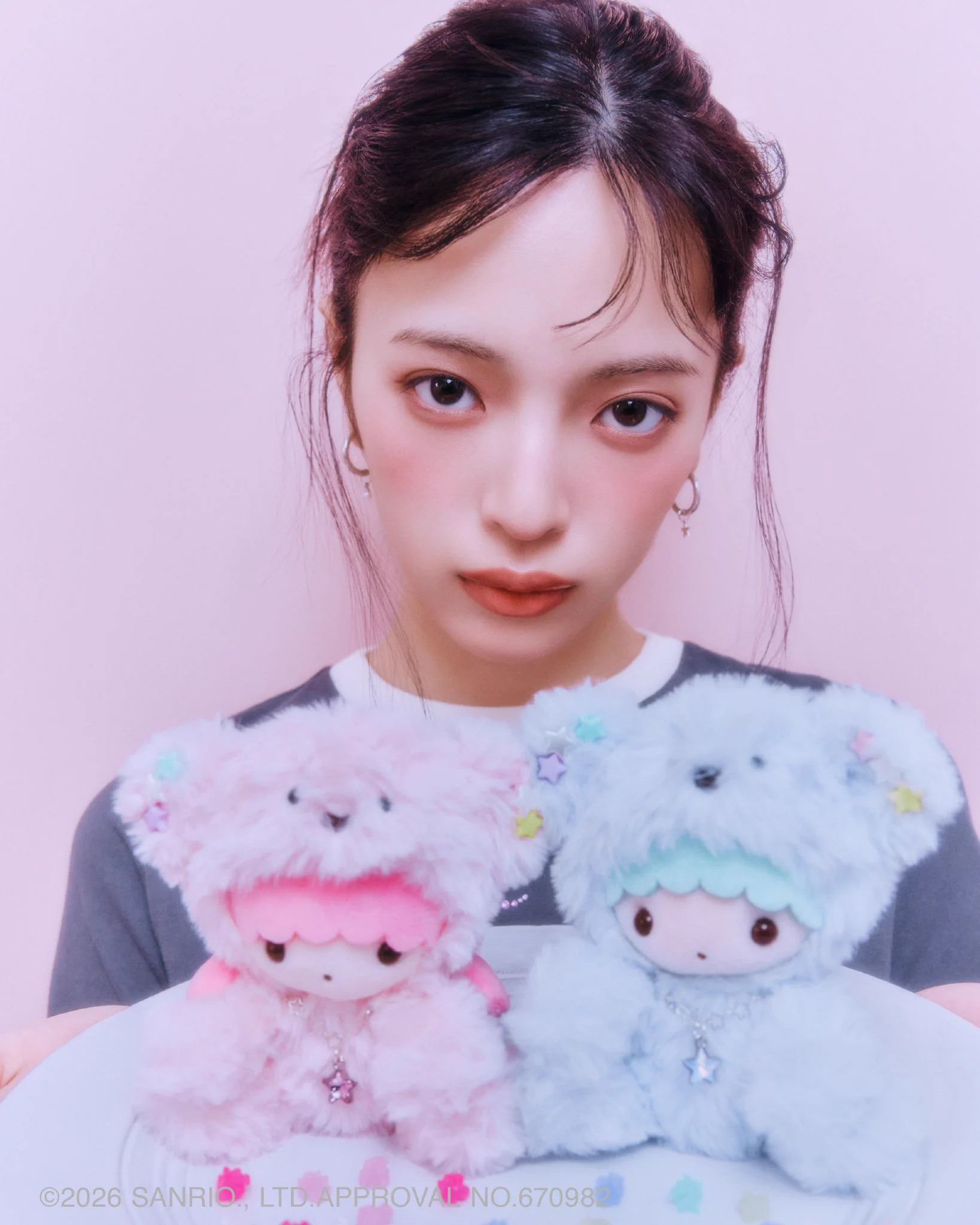 LILY BROWN 公式 on X: 