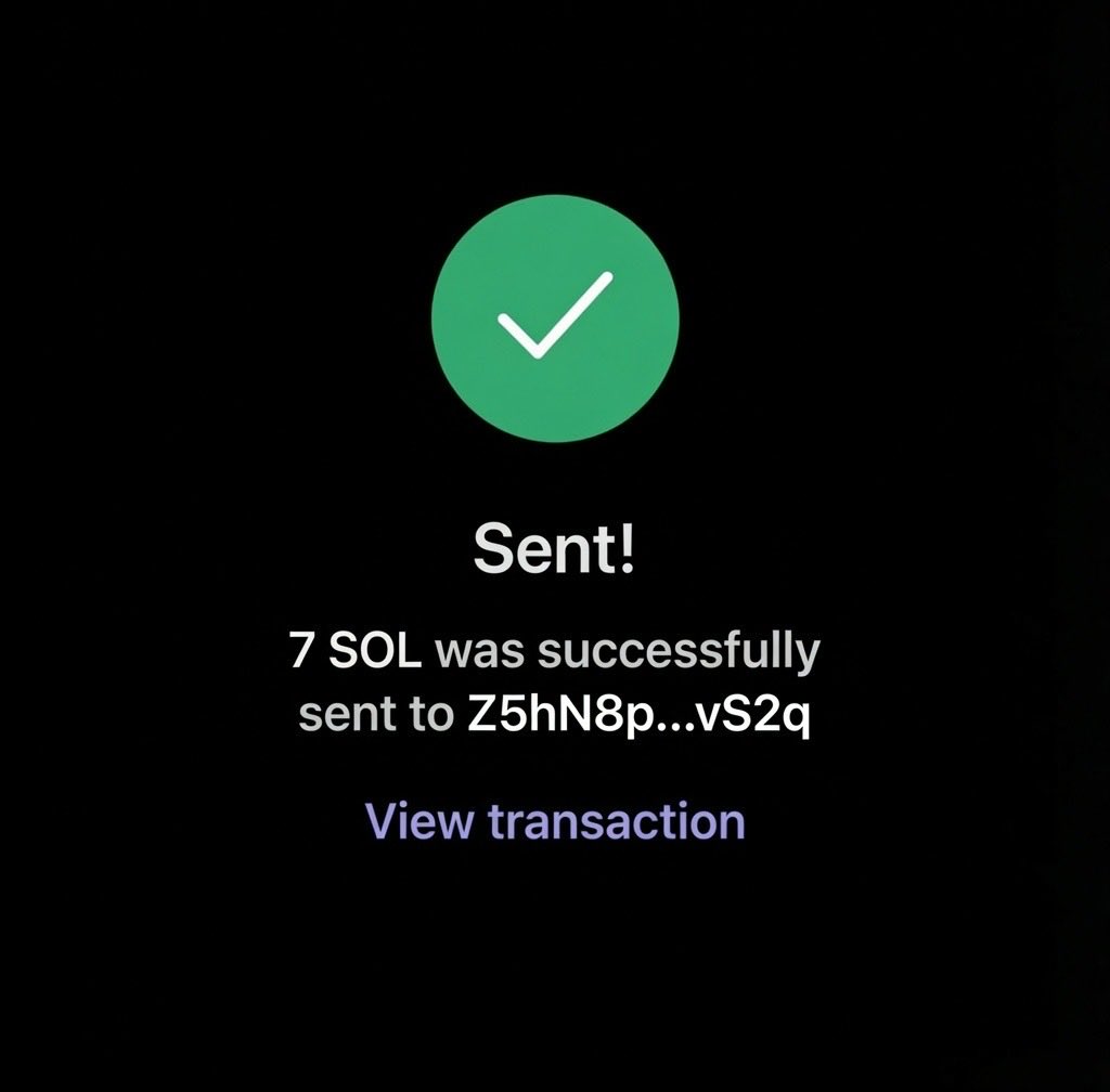 MiladyQueenX's tweet photo. How much do you need?

4 people &amp; maximum 20 sol 

Rt &amp; drop your solana wallet address https://t.co/NfOoMTpJMs