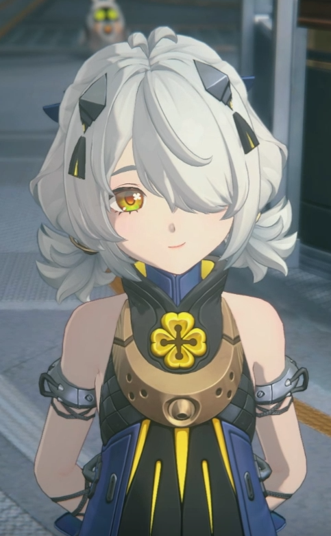 NormaTimely's tweet photo. Absolutely love and hate that this game decided to give me 3 designs perfectly tailored to my tastes right as I started to spend a bunch on this game https://t.co/5yVLnPkk63