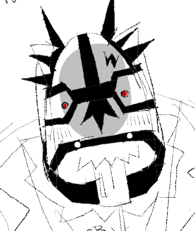 3Buzzen's tweet photo. oohhhh warden you are so cute #outlasttrials https://t.co/ik47FtTqmm