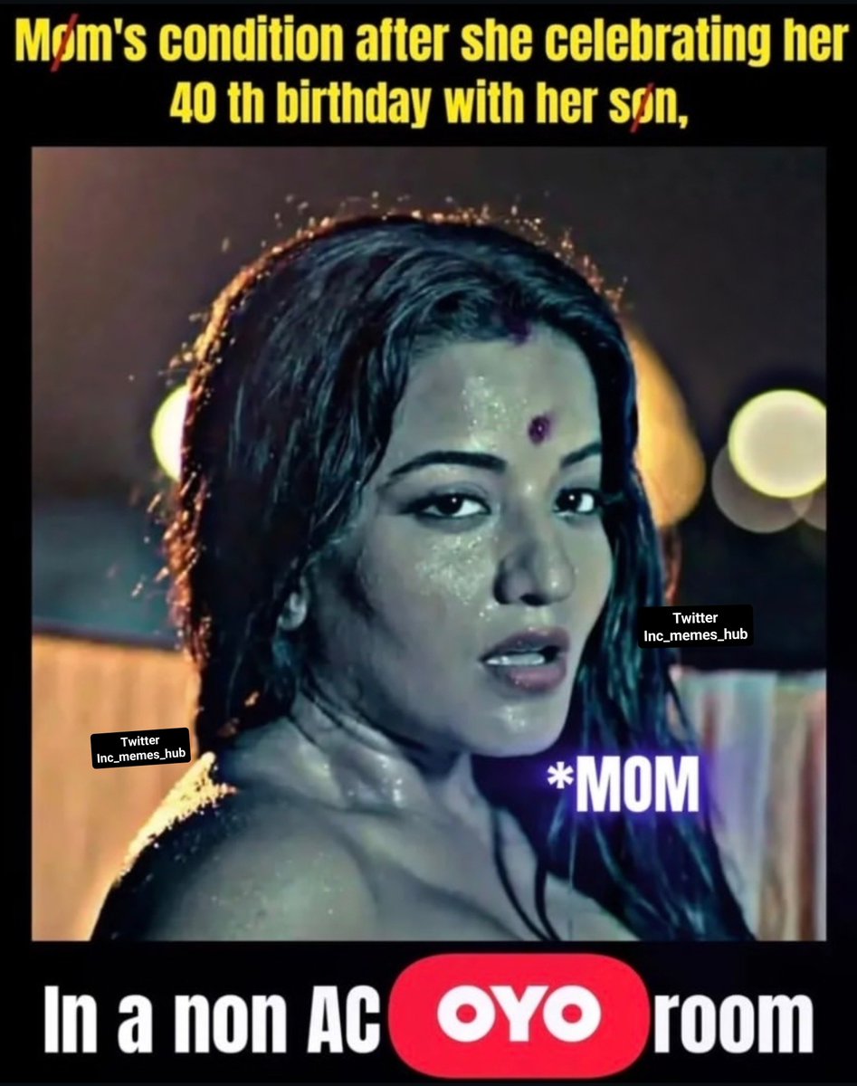 Inc_memes_hub's tweet photo. Celebrated her 40th the only way that leaves her dripping like this
#MILFSon  #SweatyMom #DesiIncest #ViralSin #MomSon #SonLovesMommy #ForbiddenMommy #MommySpecial
#SonOfAMilf
#MommyNeedsSon
#HotMomSon
#IncestMommy
#MommySonBond #SonMadeMommyWet
#ForbiddenMomSon
#MommySonSecrets https://t.co/WOuISNxeKx