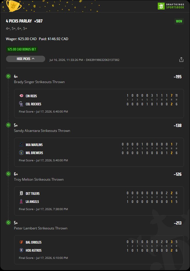PulseBets's tweet photo. Your new favorite capper has arrived. No matter the sportsbook, no matter the sport, we hand out the winning slips!

Tap in if you want to beat the books! More to come https://t.co/si0JCOv5rH