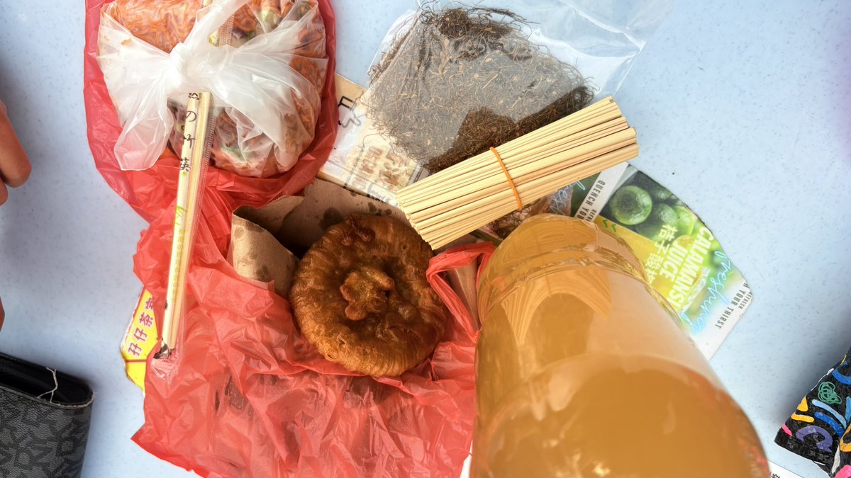 BabehDevil's tweet photo. Ole2 dari Pasar Borneo… nyigupp lok kitai… https://t.co/uGH1OiE27O