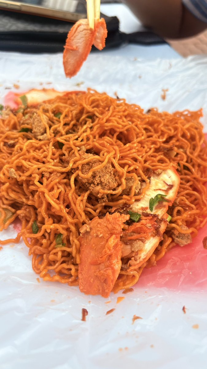 BabehDevil's tweet photo. Ole2 dari Pasar Borneo… nyigupp lok kitai… https://t.co/uGH1OiE27O