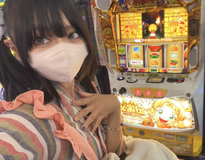 りいち🐰🎮フリーランスタレント(仮) on X: 