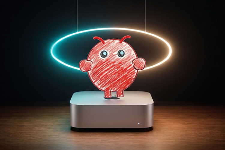 MacGeneration tweet picture