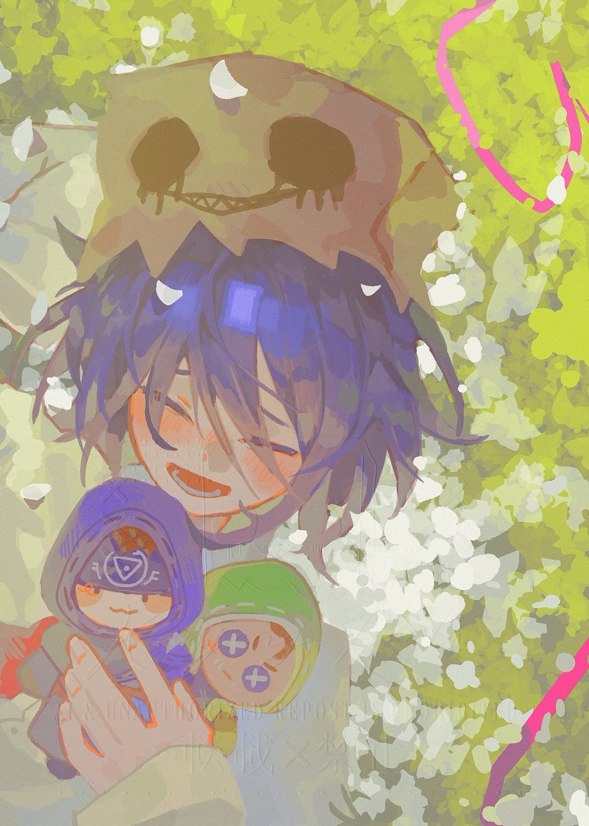 kentut_3kali's tweet photo. Here's my sona hehe
#artidn #illust #Naibeli https://t.co/9ml9D3e43J