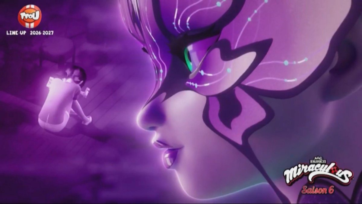 MyLuckycharm263's tweet photo. ¿¡UN FINAL QUE PUEDE CAMBIAR EL DESTINO DE MARINETTE!?

HORARIOS PARA EL ESTRENO DE "NEMESIS", EL ÚLTIMO CAPÍTULO de Miraculous Season 6 en Disney Channel USA este sábado 08 de Agosto! 

Vía On Demand quedaría así:

HORA LOCAL 12:00am🇺🇸 (ET)

•🇬🇹🇨🇷🇭🇳🇳🇮🇲🇽🇸🇻10:00pm (07/08)
•🇵🇦🇵🇪🇪🇨🇯🇲🇨🇴11:00pm (07/08)
•🇨🇱🇵🇷🇻🇪🇧🇴🇩🇴🇨🇦🇨🇺12:00am
•🇵🇾🇺🇾🇦🇷🇧🇷1:00am 

#MLBS6Spoilers #MiraculousSeason6
#MiraculousLadybug