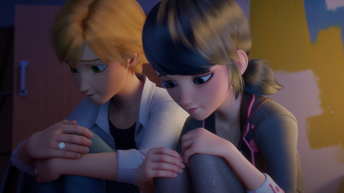 MyLuckycharm263's tweet photo. ¿¡UN FINAL QUE PUEDE CAMBIAR EL DESTINO DE MARINETTE!?

HORARIOS PARA EL ESTRENO DE "NEMESIS", EL ÚLTIMO CAPÍTULO de Miraculous Season 6 en Disney Channel USA este sábado 08 de Agosto! 

Vía On Demand quedaría así:

HORA LOCAL 12:00am🇺🇸 (ET)

•🇬🇹🇨🇷🇭🇳🇳🇮🇲🇽🇸🇻10:00pm (07/08)
•🇵🇦🇵🇪🇪🇨🇯🇲🇨🇴11:00pm (07/08)
•🇨🇱🇵🇷🇻🇪🇧🇴🇩🇴🇨🇦🇨🇺12:00am
•🇵🇾🇺🇾🇦🇷🇧🇷1:00am 

#MLBS6Spoilers #MiraculousSeason6
#MiraculousLadybug