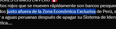 Onlysound_02's tweet photo. @kchorrosceleste JAJAJAJAJA
Tu tienes ojos?????????????????????????

Literalmente te estan diciéndote a la cara que eso ocurre en aguas internacionales https://t.co/lNxkiJhCTy