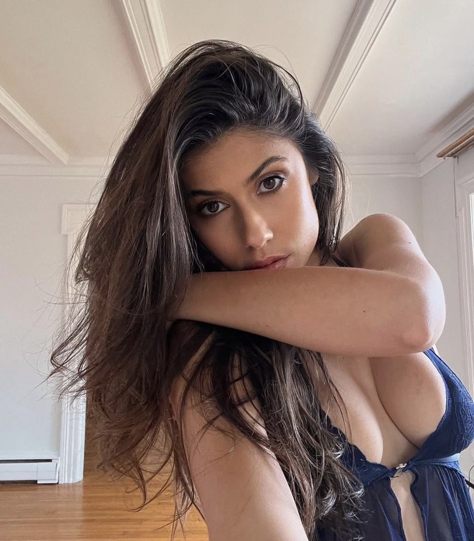 Ines Trocchia tweet media