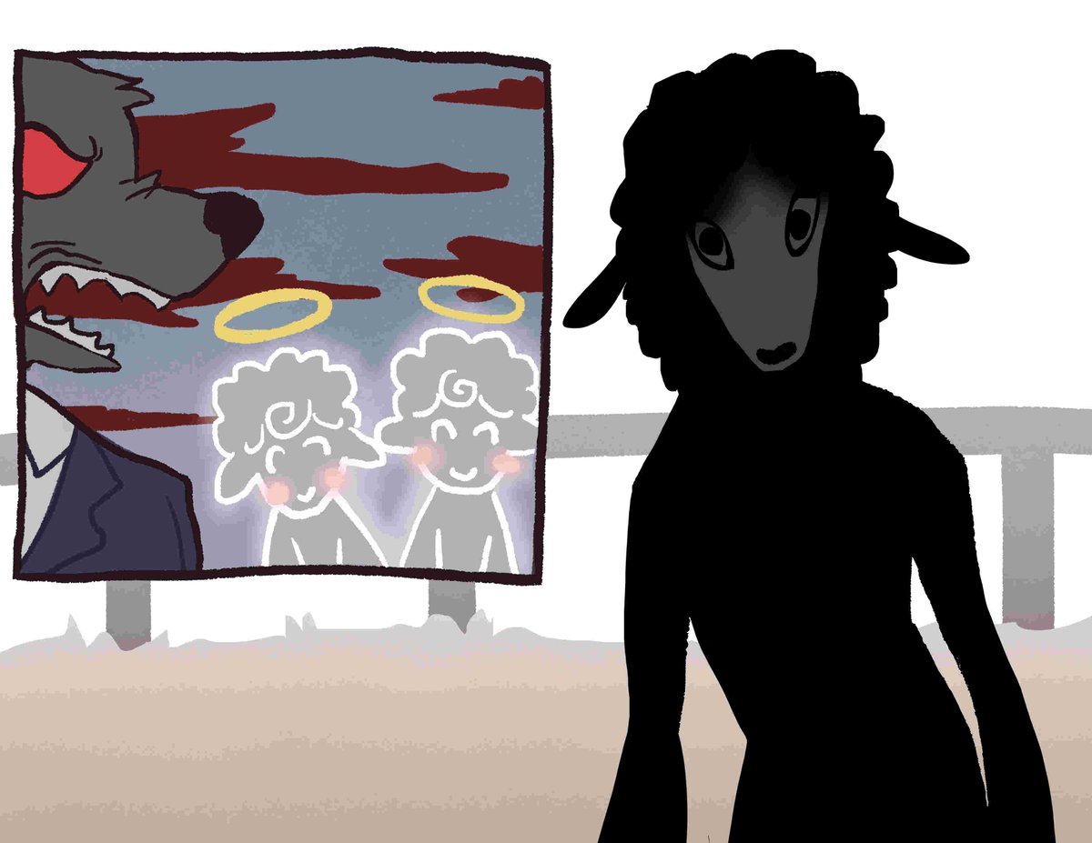 protohay's tweet photo. #thewaltenfiles spoilers https://t.co/M9m5lSMXum