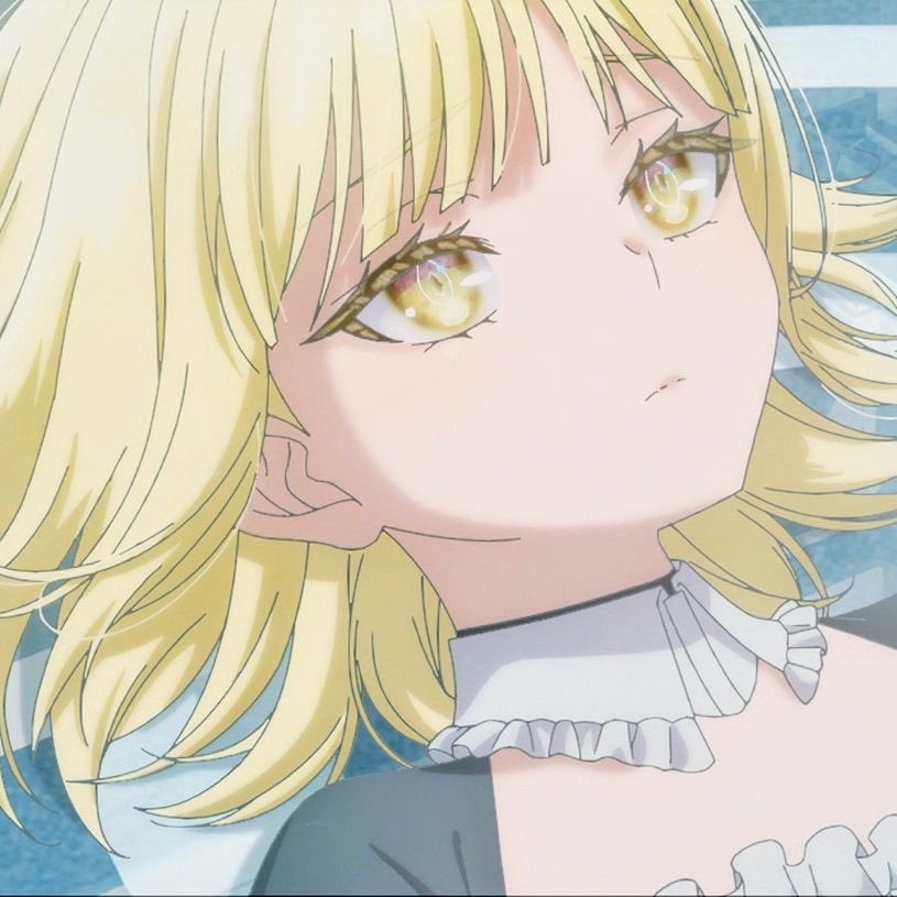 komari_lemon873's tweet photo. この表情凄くすき
悟ってるような絶望しているような
なのにすごく綺麗
#死亡遊戯 
#死亡遊戯で飯を食う https://t.co/fBoEXAXlES