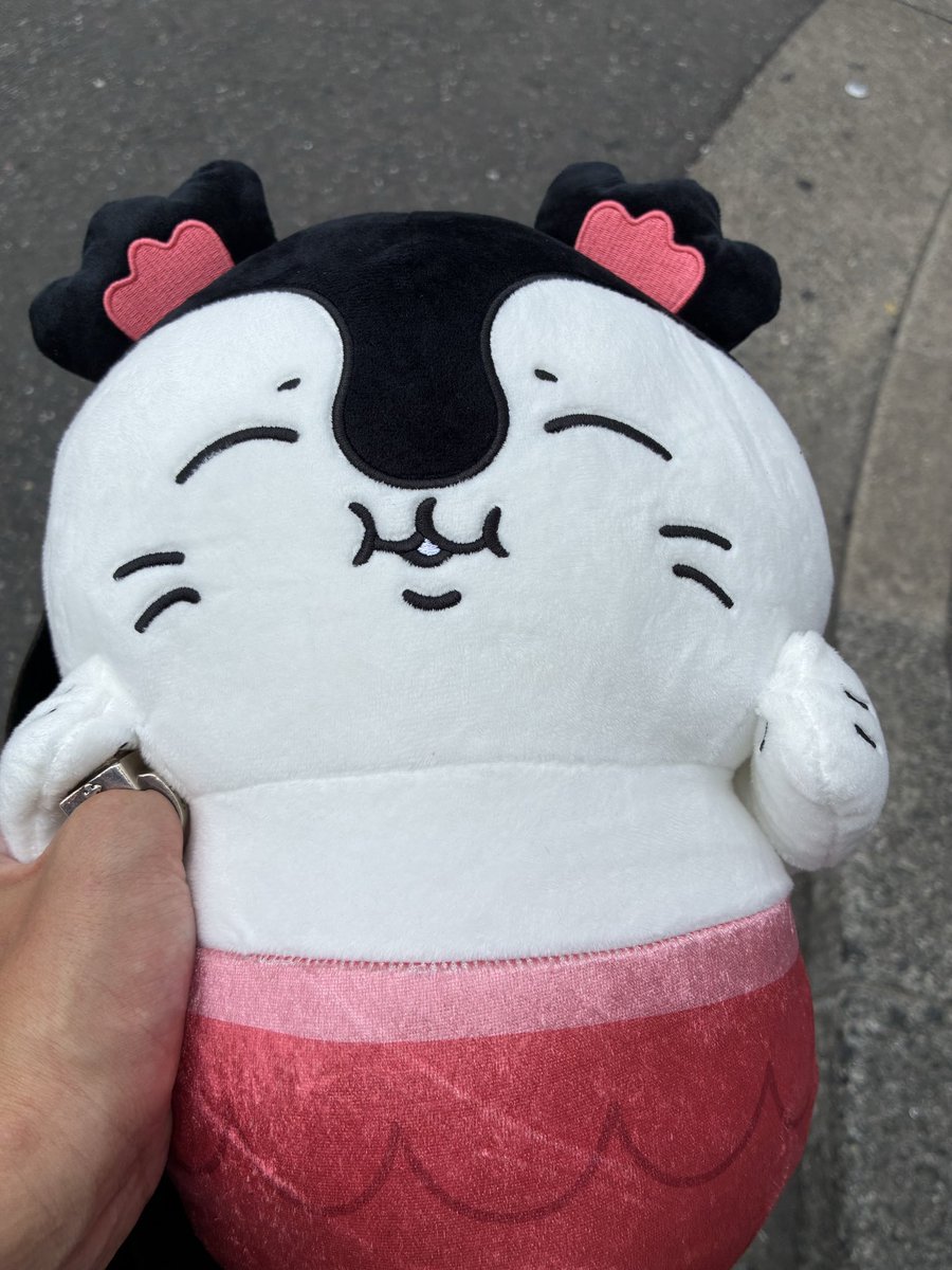8111Robot's tweet photo. 暇つぶしで取れちゃった
こっから半日歩くのに https://t.co/iqWHJ6nRZ0