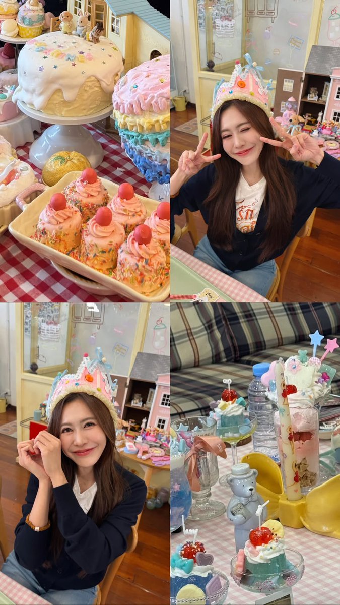 NoeyOfficialFC's tweet photo. [ Noey’s IG Story ]

💚🧈

Morning Noey~ Have a great day na ka 💚✌🏻

#NoeyKanteera https://t.co/ceTaQWg8tV