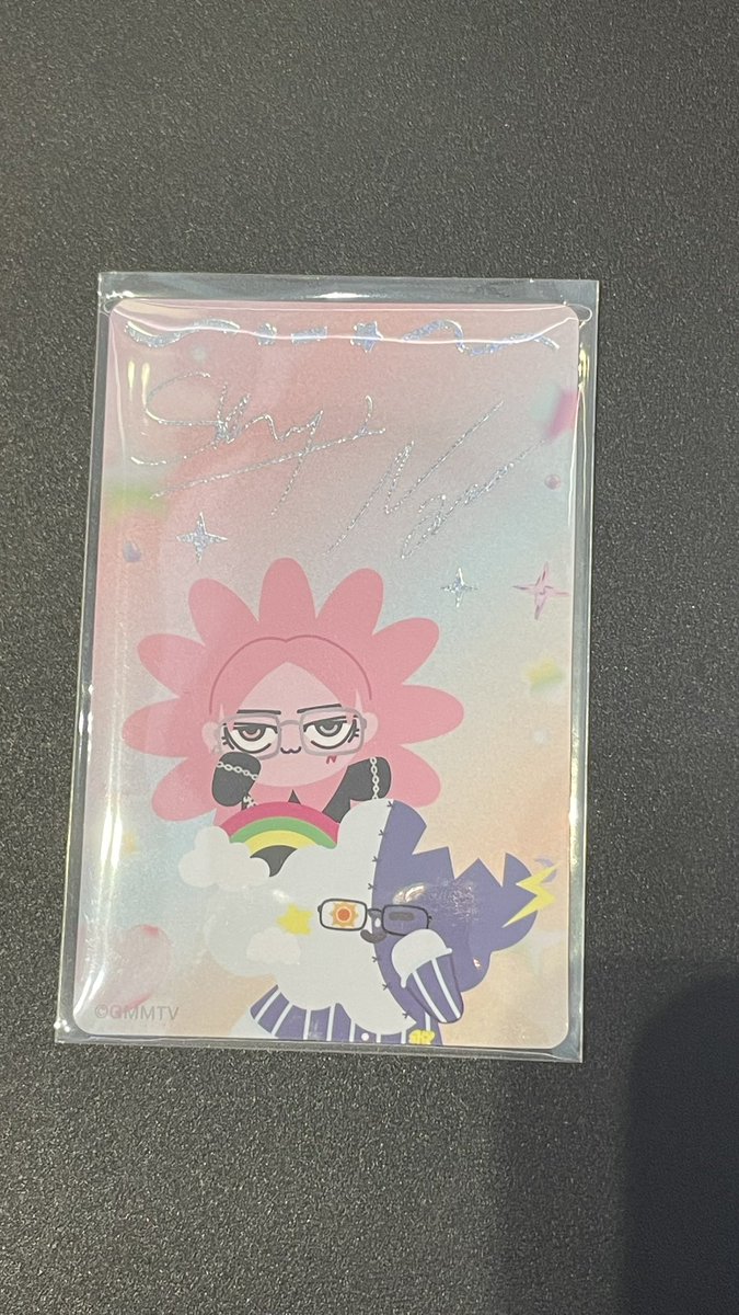 starlight_shops's tweet photo. WTT/แลก secret card
เรา:สกายนานิ
คุณ:ไลแคน
นัดรับวันนี้ได้เลยค่า
 #งานมหกรรมนิยายนานาชาติ2026xGMMTV https://t.co/AsPh0DzlUA