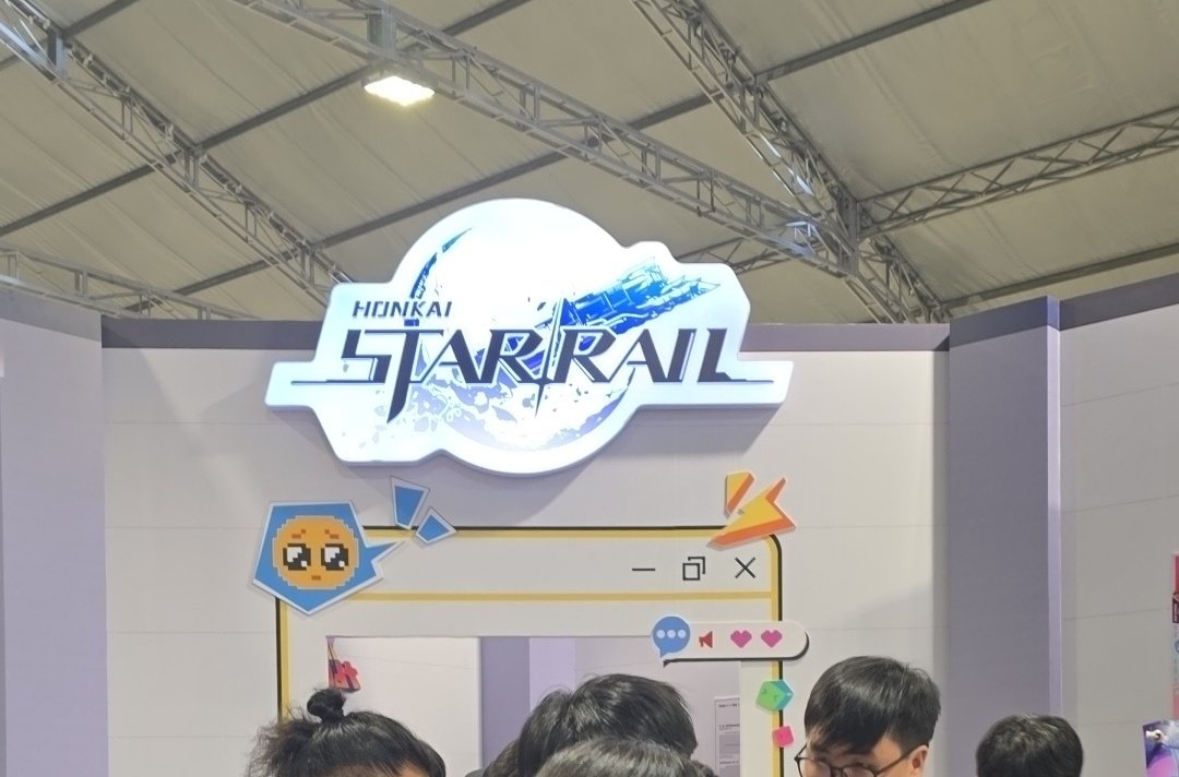 lnpanh2109's tweet photo. #HonkaiStarRail #HoYoFEST2026 #HoYoFESTHSR https://t.co/pPWv09z58o