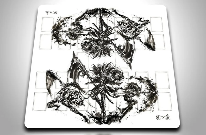 mst_tombox's tweet photo. BLS, Black Chaos, DMOC. It's done. They can also be yours too. https://t.co/f3O8sSkhb6