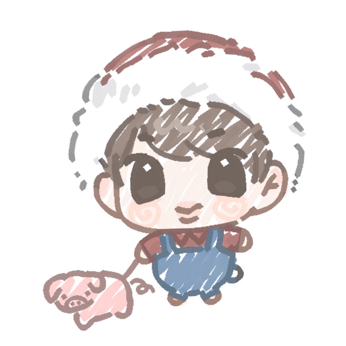 issmorouii's tweet photo. #jin #btsfanart  some… https://t.co/sP4YT1eFb7