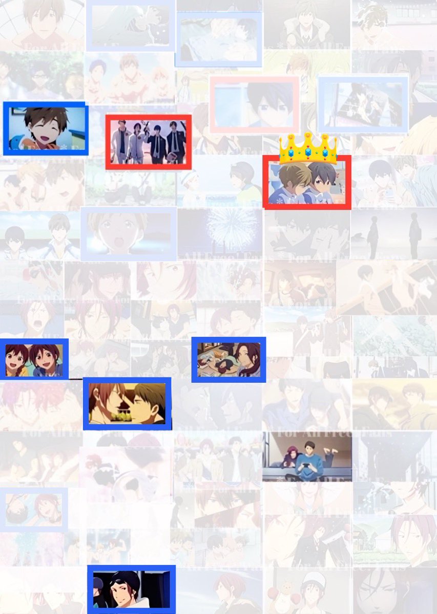8ruRinchan's tweet photo. 《交換》《買取》
Free! ミニフォトカード  フォトカ ミニフォト

譲：画像1（全覧）、2 （ホロ）
　　or  定価＋送料

求：画像3、4（特に👑）

⚫︎絵柄によっては複数枚提供可能です。
⚫︎郵送or都内手渡し（要相談）

よろしくお願いします🙇🏻‍♀️ https://t.co/PjTIJ44MMJ