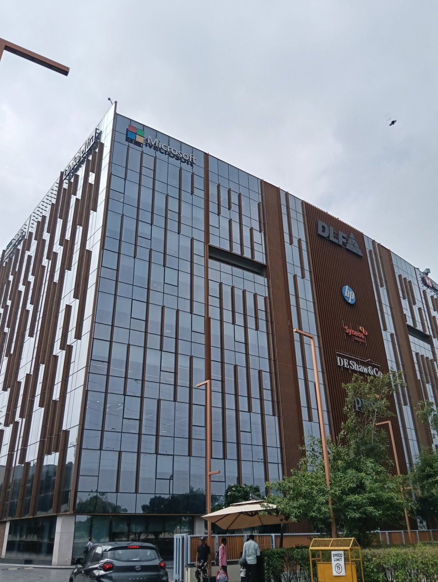 Shreyasher786's tweet photo. Hack mode: ON.
Excited to be attending #BuildWithBharat at Microsoft Gurugram. Time to build, learn, and ship!
#Hackathon #BuildWithBharat #AI #DevOps #BuildInPublic https://t.co/e6ZJvpG9k2