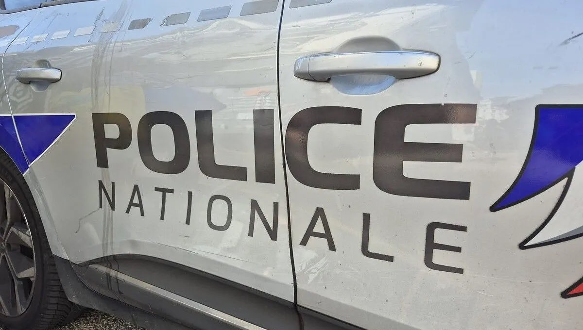 PoliceSCSI tweet picture