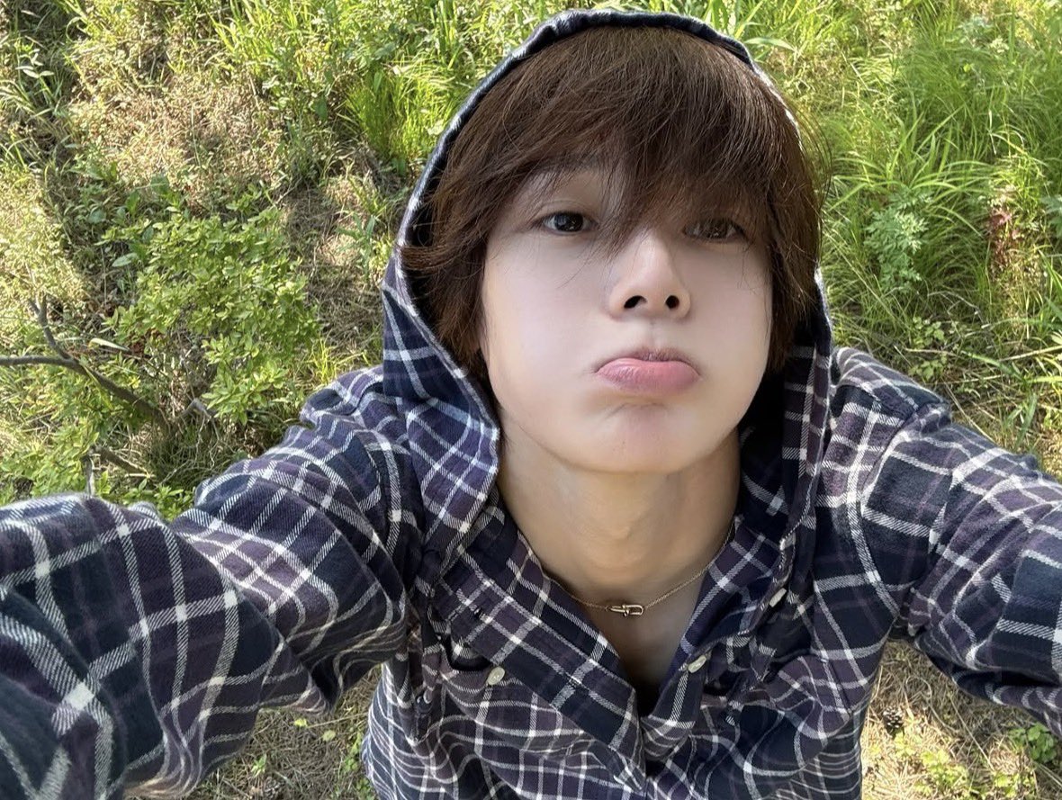 miya .☘︎ ݁˖ tweet media