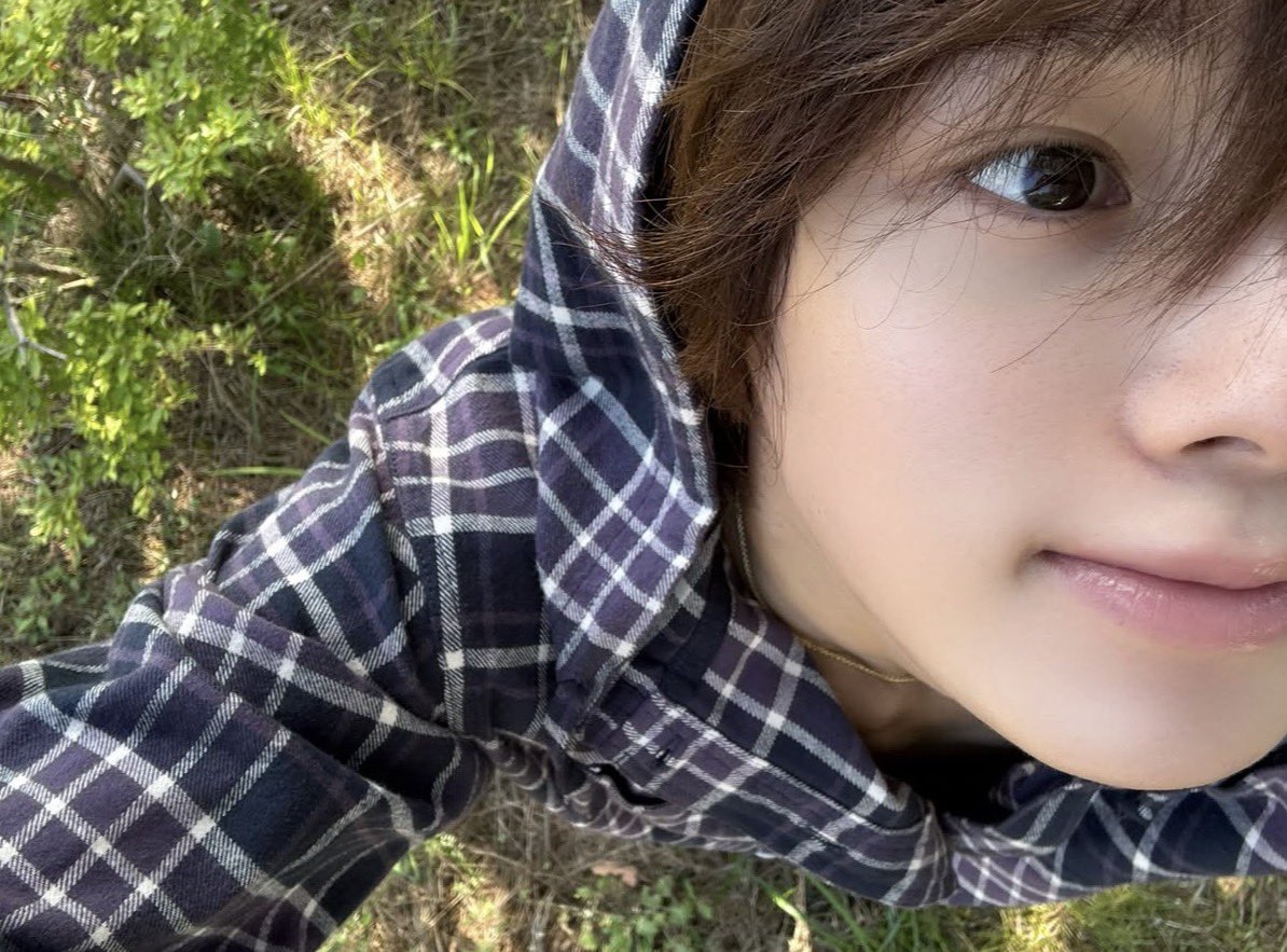 miya .☘︎ ݁˖ tweet media