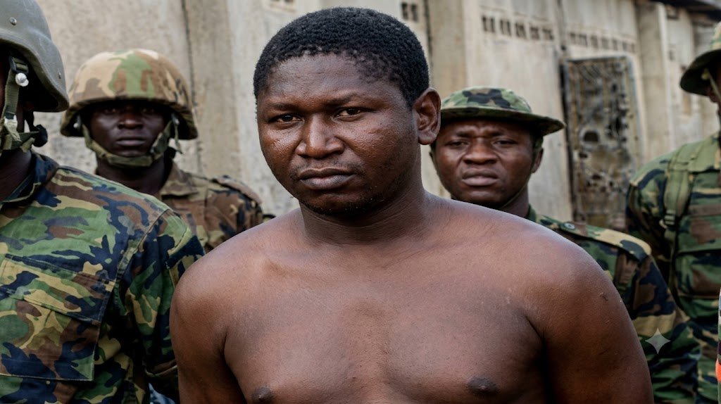 DeenRatio's tweet photo. Mohammed Yusuf (1970–2009) founded Boko Haram in 2002 and transformed it into a movement that rejected Western education, democracy, and secular government, insisting that only strict Sharia should rule Nigeria. 

From Maiduguri, he recruited followers by mixing religious preaching with welfare programs while exploiting widespread poverty and anger over corruption.

Influenced by Salafi teachings and Ibn Taymiyyah, Yusuf rejected modern science and declared that Muslims who worked for Nigeria's secular government were supporting an illegitimate system. His teachings were publicly challenged by respected Muslim scholars, but he remained committed to his hardline ideology.

In July 2009, Boko Haram launched coordinated attacks on police stations and government buildings across northern Nigeria. 

After the military crushed the uprising, Yusuf was captured and later killed in police custody. His death did not end the movement. Instead, his deputy, Abubakar Shekau, rebuilt Boko Haram into one of Africa's deadliest terrorist organizations, carrying out bombings, massacres, and mass kidnappings for years.