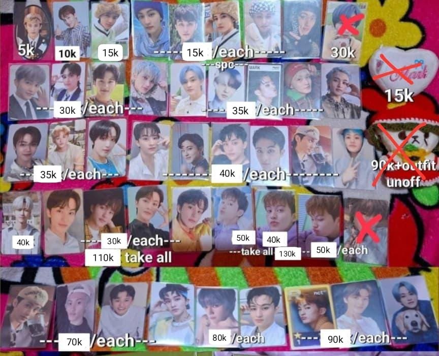 _Staycoer's tweet photo. Wts want to sell PC photocard nct 127 dream Mark Lee chenle Jaemin haechan Taeyong dreamscape istj cimol ayyo walk hello future bfe pink xmas Christmas spc stc beatbox laundry wtmc shalala ready Ina

✔️Palembang
✔️Inc pack, exc adm
✔️Splitpay
✔️Cod &amp; qris 
✔️Freebies

DM aja ya https://t.co/5ECJKh35vc