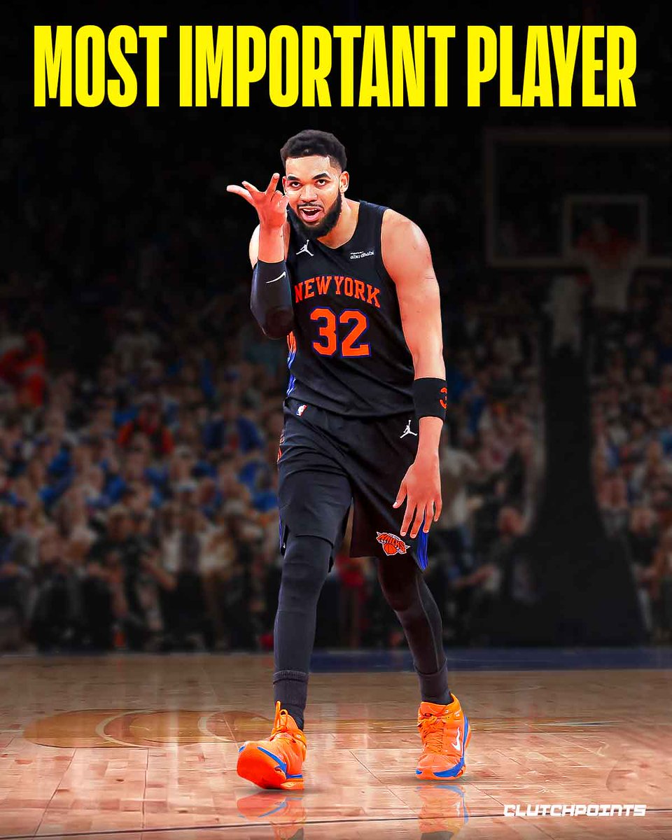 Knicks Nation tweet media