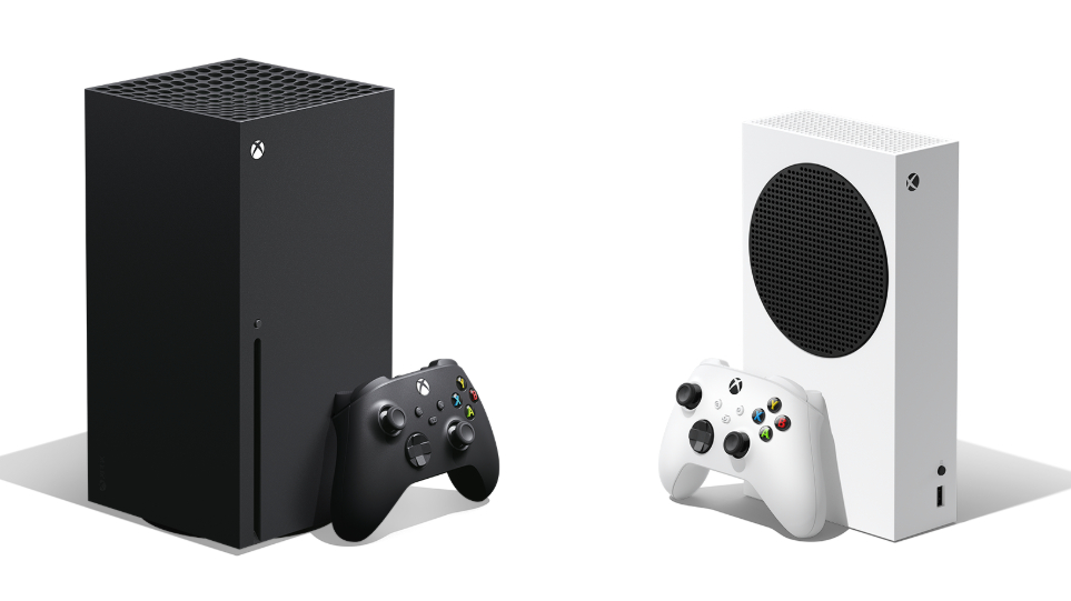 gamespark's tweet photo. XBOX本体各モデルが3万円の値上げ―Series Xは10万円超え、Sは9万円超えに。ゲーマーからは悲鳴
https://t.co/UXs2X9aN0D

6月に告知されていた全世界での値上げが実施されました。 https://t.co/Jg69LT6Hmw