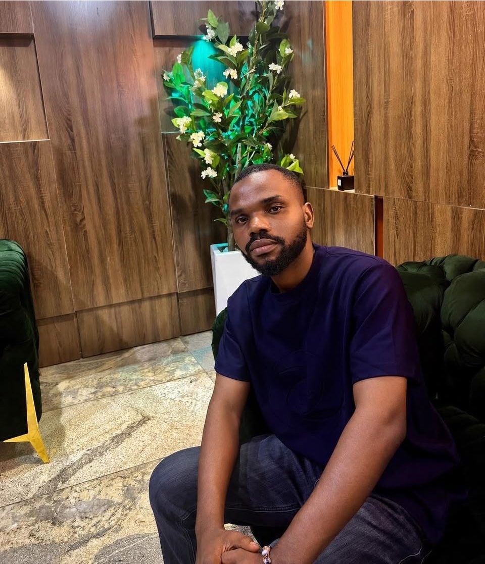OGreat6's tweet photo. Happy Birthday to me ❤️ 
All Glory to God almighty for health and peace of mind. https://t.co/xt0VWwkeQF