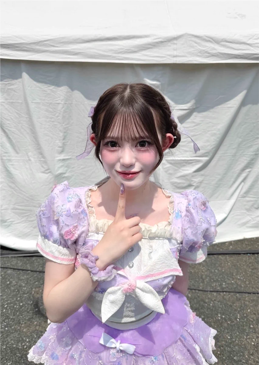 真白美央（Pixel Ribbon） (@mio_pxrb) / X