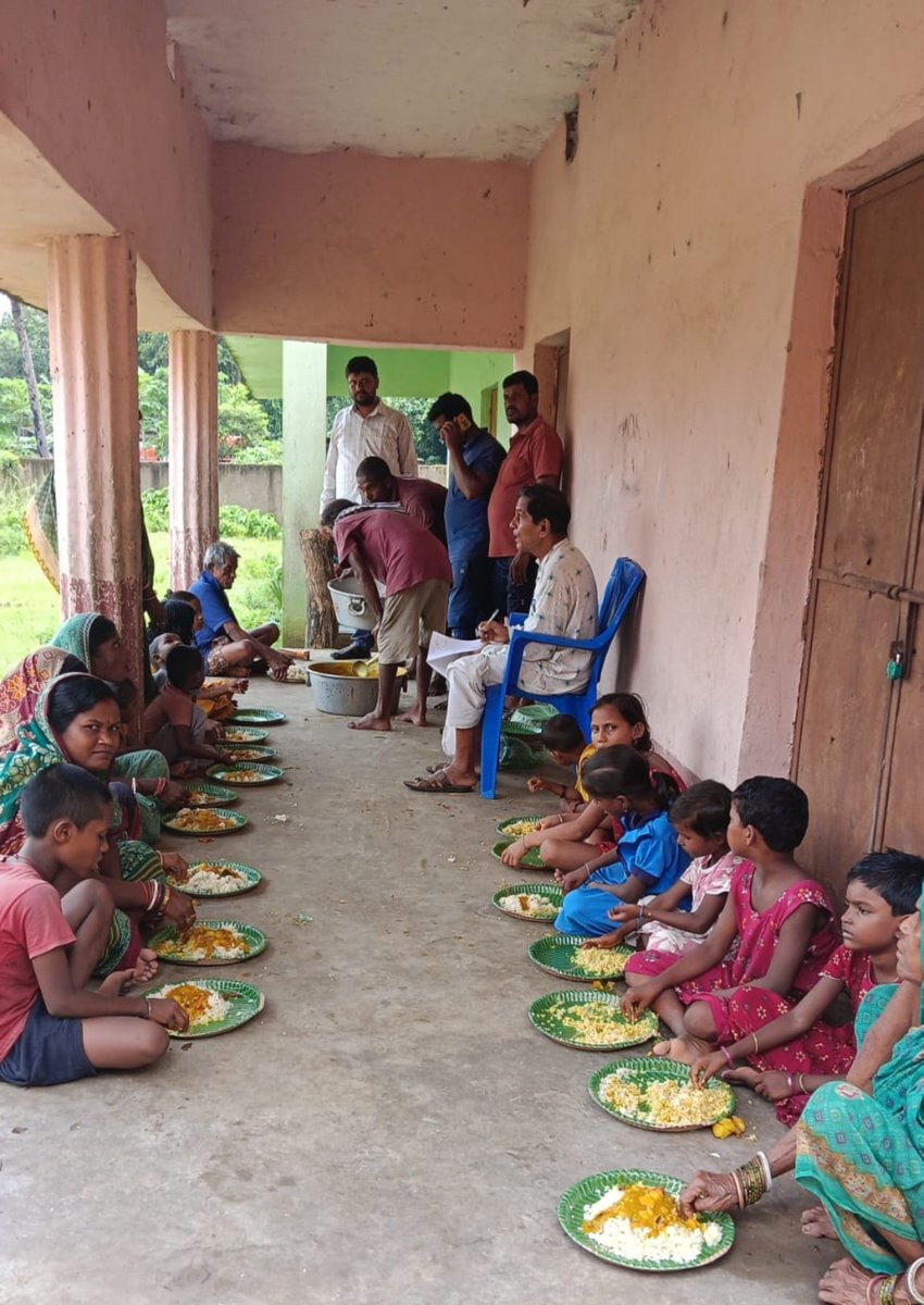 Mohan Charan Majhi tweet media