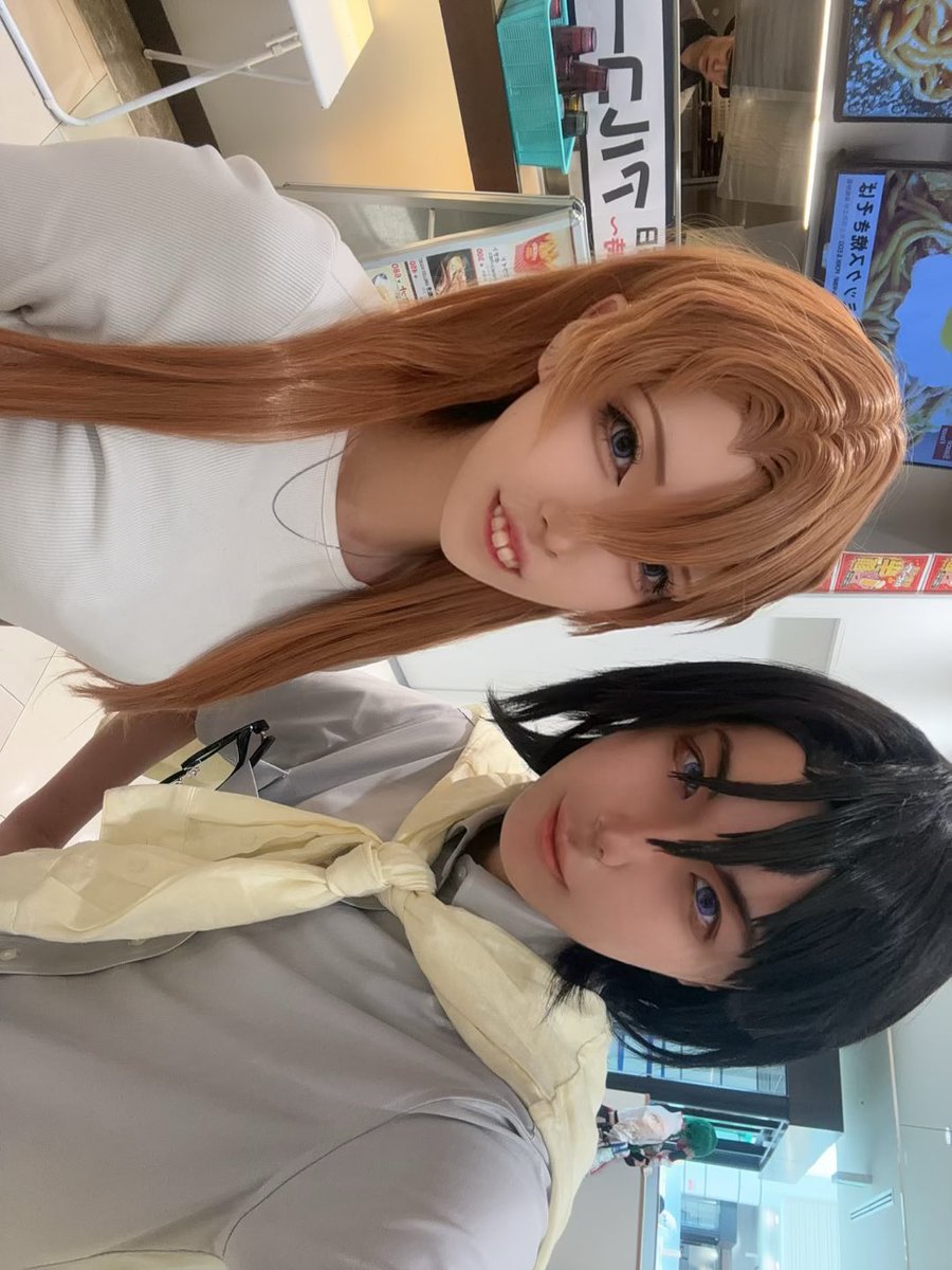 etake_cos's tweet photo. そくほー•̀ ̫ -︎︎ ✩
交流してください🙌✨ https://t.co/x0AdVTCsYR