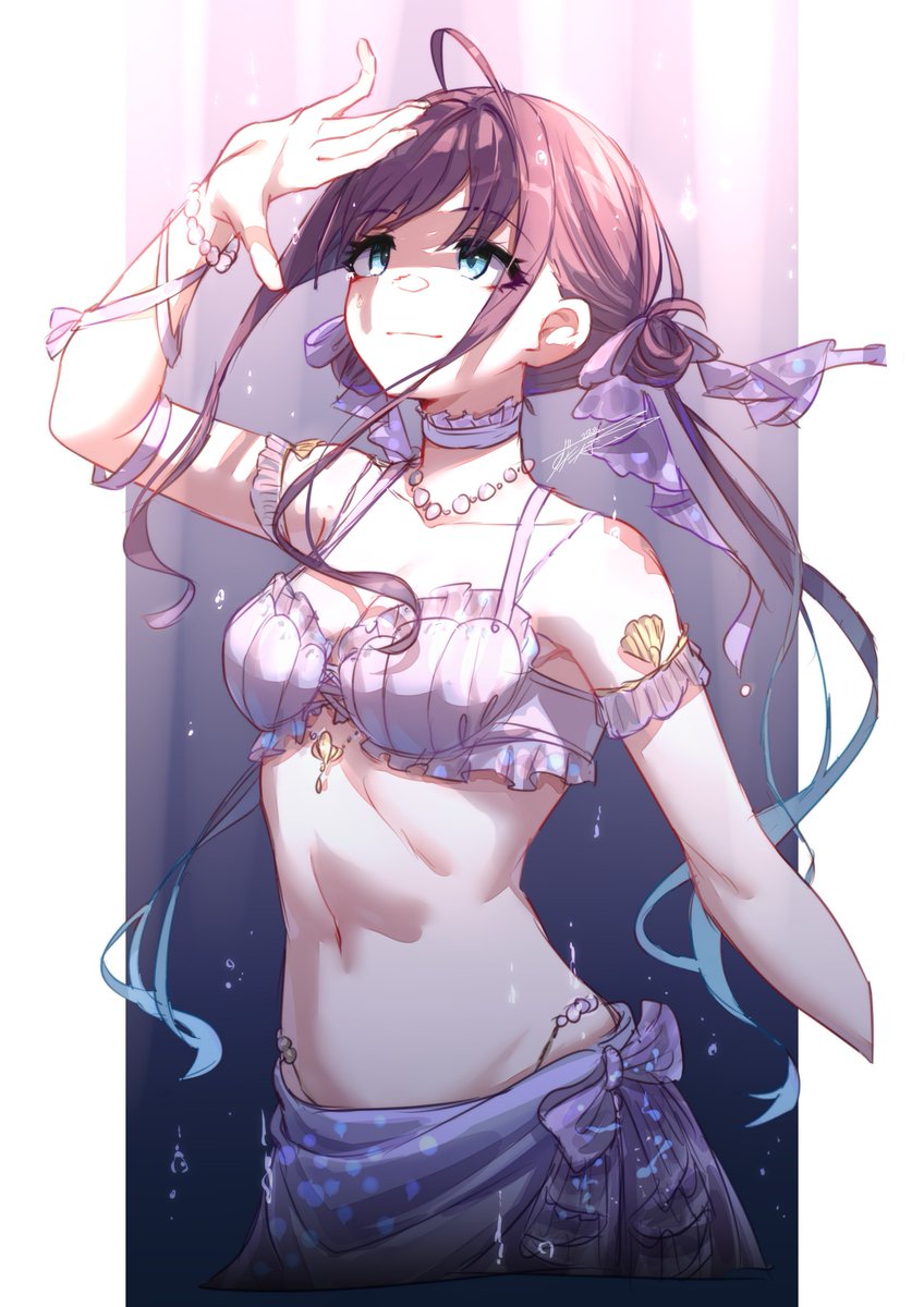 zutabo5's tweet photo. なんて…なんて
#シャニソン #浅倉透 https://t.co/HSod8YU4Yw