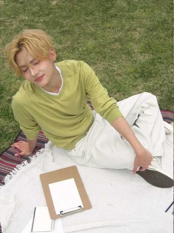 ࣪sangwon tweet media