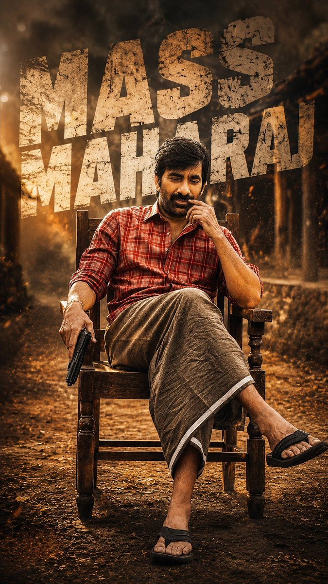 MoviesFolks's tweet photo. August is here, and it belongs to #Irumudi ❤️

Get ready for B2B updates starting with the second single announcement today. 

A superb trailer 🔜

See you in theatres on August 21st.

#RaviTeja 👑 https://t.co/o62ZHXtoUz