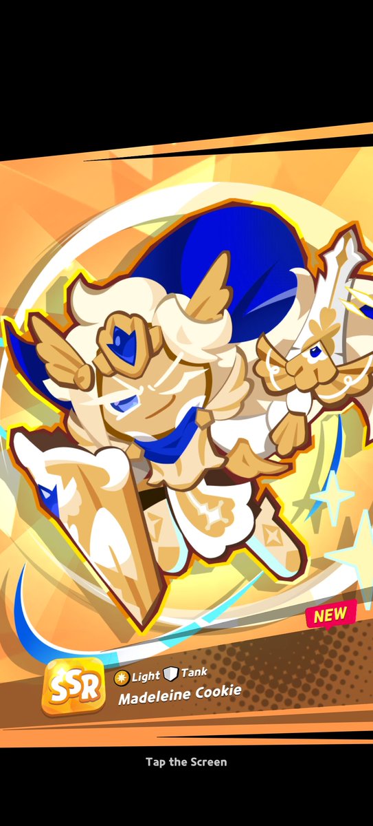 Fbil1019R's tweet photo. That's nice
#CookieRunCrumble #crc #crcb #crcgacha #crcrumble #creamsodacookie #MadeleineCookie https://t.co/zA57Bvof8u