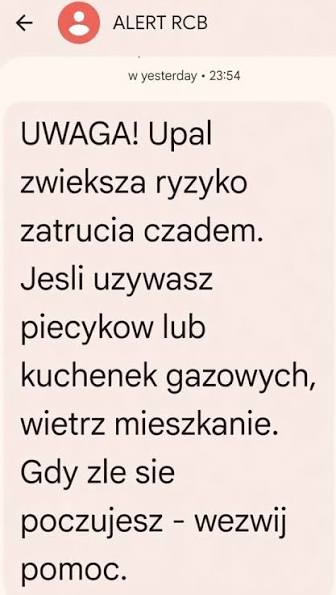 Najważniejsza jest Polska. tweet media
