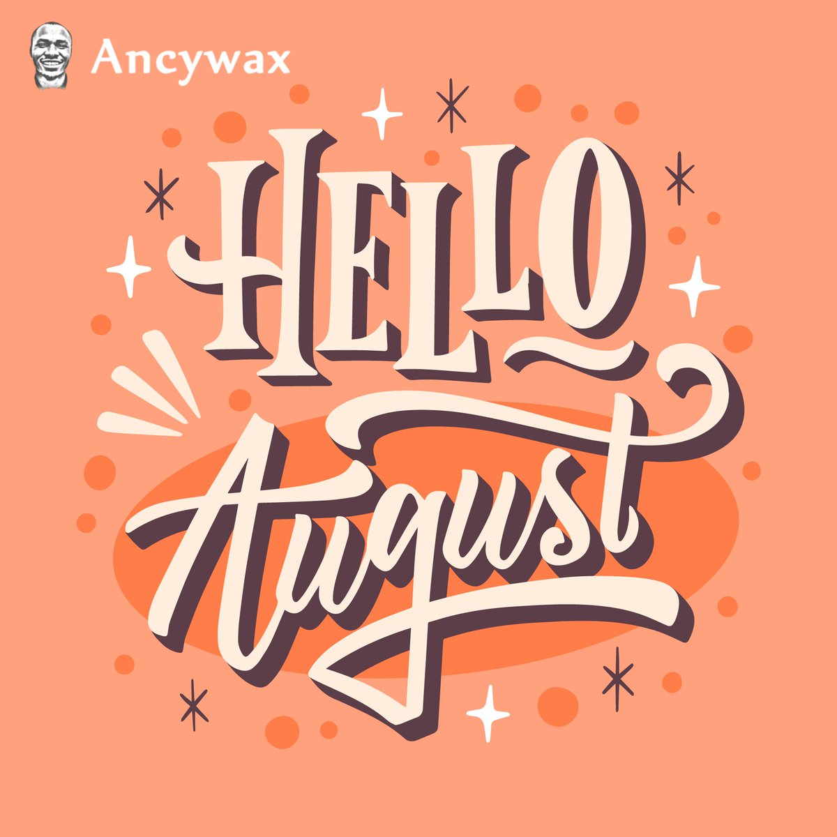 ancywax tweet picture